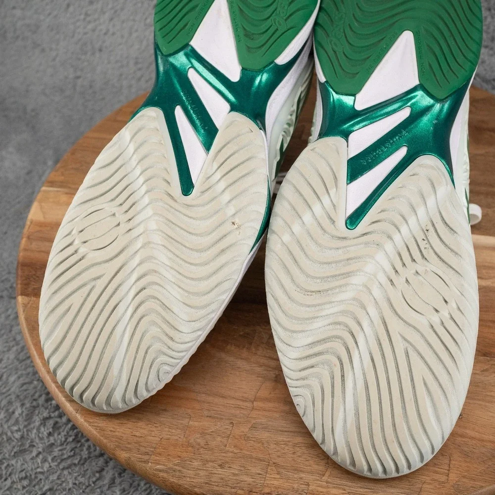Asics court ff